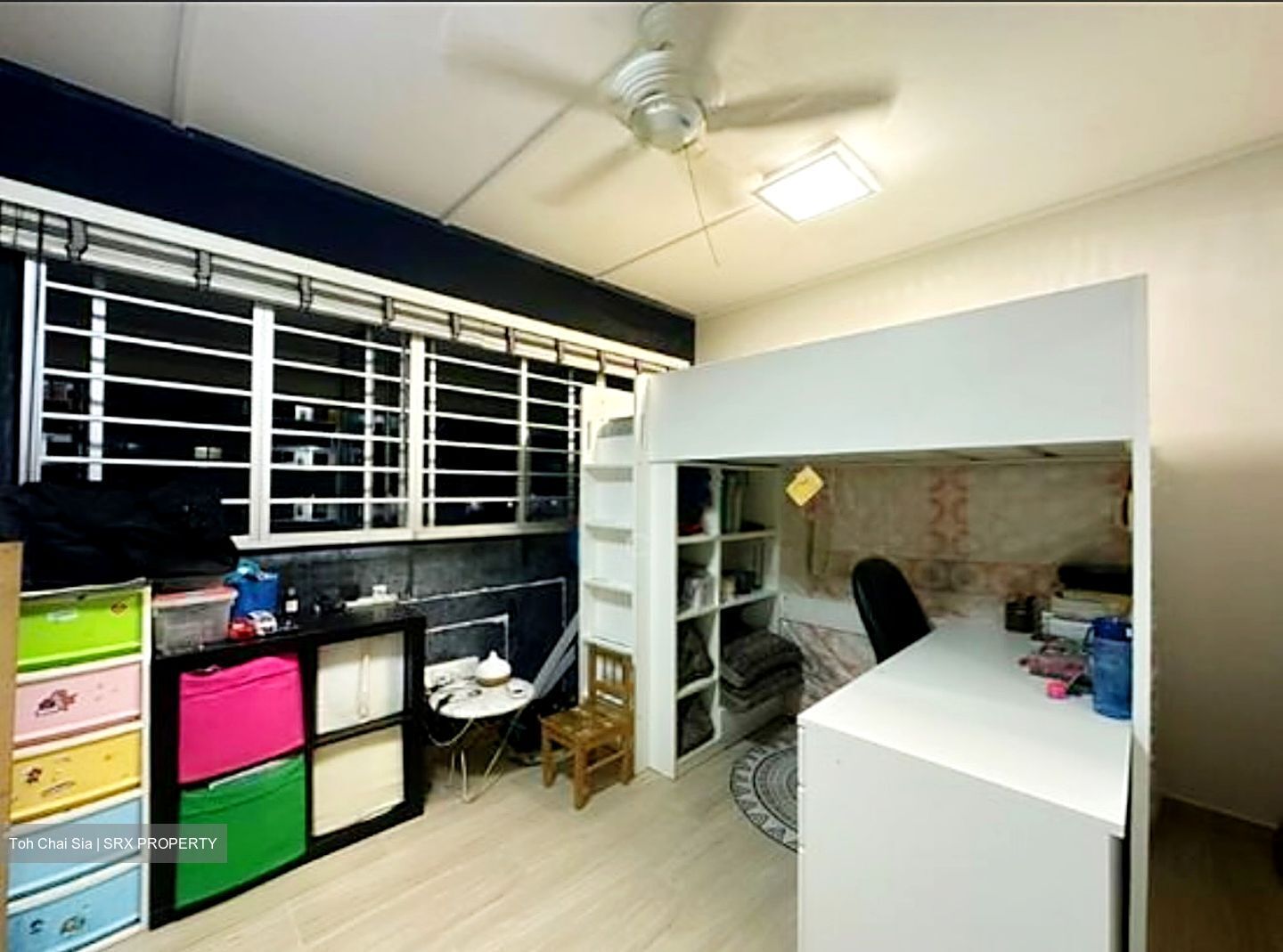 Blk 411 Bukit Batok West Avenue 4 (Bukit Batok), HDB 4 Rooms #512932261